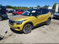 Photo 2 of 18 — 2023 Kia Seltos