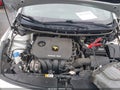 2018 Kia Forte — photo 10 of 17 | VIN 3KPFL4A71JE248318