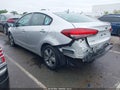 2018 Kia Forte — photo 3 of 17 | VIN 3KPFL4A71JE248318