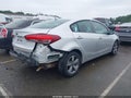 2018 Kia Forte — photo 4 of 17 | VIN 3KPFL4A71JE248318