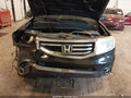 Photo 10 of 16 — 2013 Honda Pilot