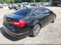 Photo 4 of 17 — 2015 Kia Cadenza
