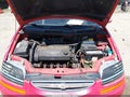 2004 Chevrolet Aveo — photo 10 of 10 | VIN KL1TJ62664B154034