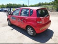 2004 Chevrolet Aveo — photo 3 of 10 | VIN KL1TJ62664B154034