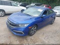 2020 Honda Civic — photo 2 of 16 | VIN 2HGFC2F65LH545041