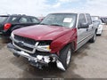 Photo 2 of 10 — 2005 Chevrolet Silverado 1500