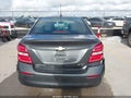 Photo 17 of 17 — 2019 Chevrolet Sonic