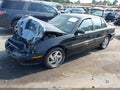 1995 Pontiac Grand Am — photo 2 of 16 | VIN 1G2NW55MXSC771147