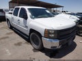 Photo 1 of 16 — 2012 Chevrolet Silverado 1500