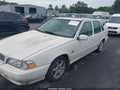 2000 Volvo S70 — photo 6 of 11 | VIN YV1LS61JXY2657710