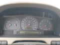2000 Volvo S70 — photo 7 of 11 | VIN YV1LS61JXY2657710