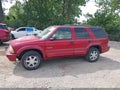 1998 Oldsmobile Bravada — photo 15 of 17 | VIN 1GHDT13W0W2716886