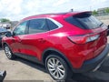 Photo 14 of 16 — 2022 Ford Escape