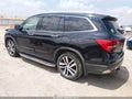 2017 Honda Pilot — photo 3 of 16 | VIN 5FNYF6H99HB065045