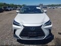 2025 Lexus NX 450h+ — photo 12 of 17 | VIN JTJHKCFZ5S2053656