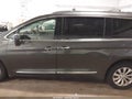 Photo 14 of 16 — 2018 Chrysler Pacifica