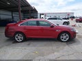 2018 Ford Taurus — photo 13 of 16 | VIN 1FAHP2E85JG127902