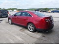 2018 Ford Taurus — photo 3 of 16 | VIN 1FAHP2E85JG127902