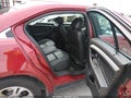 2018 Ford Taurus — photo 8 of 16 | VIN 1FAHP2E85JG127902