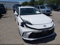 Photo 6 of 21 — 2026 Toyota Camry