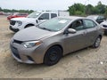 Photo 2 of 16 — 2014 Toyota Corolla