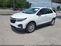2022 Chevrolet Equinox — photo 2 of 17 | VIN 3GNAXHEVXNS113044