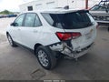 2022 Chevrolet Equinox — photo 3 of 17 | VIN 3GNAXHEVXNS113044