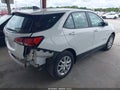 2022 Chevrolet Equinox — photo 4 of 17 | VIN 3GNAXHEVXNS113044