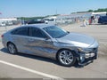 2020 Honda Accord — photo 13 of 16 | VIN 1HGCV1F18LA016354