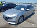 2020 Honda Accord — photo 2 of 16 | VIN 1HGCV1F18LA016354