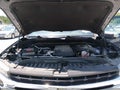 2020 Chevrolet Silverado 1500 — photo 10 of 16 | VIN 3GCPWCET6LG190694
