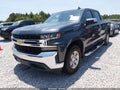 2020 Chevrolet Silverado 1500 — photo 2 of 16 | VIN 3GCPWCET6LG190694