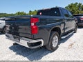 2020 Chevrolet Silverado 1500 — photo 4 of 16 | VIN 3GCPWCET6LG190694