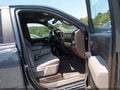2020 Chevrolet Silverado 1500 — photo 5 of 16 | VIN 3GCPWCET6LG190694
