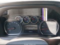 2020 Chevrolet Silverado 1500 — photo 7 of 16 | VIN 3GCPWCET6LG190694