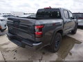 Photo 4 of 16 — 2026 Nissan Frontier