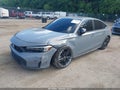 2025 Honda Civic — photo 2 of 22 | VIN 2HGFE1E56SH473486