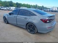 2025 Honda Civic — photo 3 of 22 | VIN 2HGFE1E56SH473486