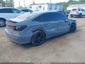 2025 Honda Civic — photo 4 of 22 | VIN 2HGFE1E56SH473486