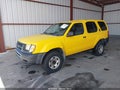 Photo 2 of 14 — 2000 Nissan Xterra