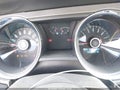 2014 Ford Mustang — photo 7 of 17 | VIN 1ZVBP8AM6E5240696