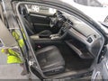 Photo 5 of 16 — 2018 Honda Civic