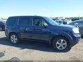 Photo 13 of 16 — 2014 Honda Pilot