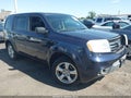Photo 1 of 16 — 2014 Honda Pilot