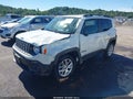 2017 Jeep Renegade — photo 2 of 16 | VIN ZACCJBBB2HPF14944