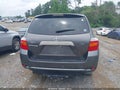 Photo 16 of 16 — 2008 Toyota Highlander