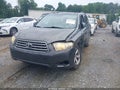 Photo 2 of 16 — 2008 Toyota Highlander