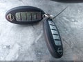 2023 Nissan Altima — photo 11 of 17 | VIN 1N4BL4DV4PN330224