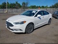 Photo 2 of 18 — 2017 Ford Fusion