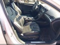 Photo 5 of 18 — 2017 Ford Fusion